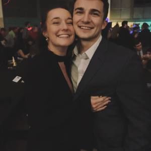 Meet your Posher, Samantha